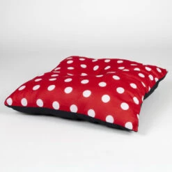 Disney Minnie Mouse Multicoloured Dog Cave Bed -KONG || Danish Design || Tropiclean Shop I9683352 en 05