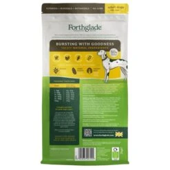 Forthglade Lightly Baked Natural Dry Dog Food - Chicken With Sweet Potato -KONG || Danish Design || Tropiclean Shop I9683379 en 03