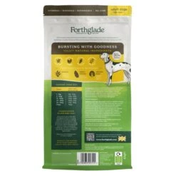 Forthglade Lightly Baked Natural Dry Dog Food - Chicken With Sweet Potato -KONG || Danish Design || Tropiclean Shop I9683379 en 13