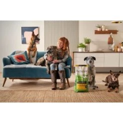 Forthglade Lightly Baked Natural Dry Dog Food - Chicken With Sweet Potato