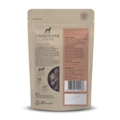 The Innocent Hound Adult Flea Repellent Dry Dog Treat - Neem & Lemon -KONG || Danish Design || Tropiclean Shop I9685310 en 02