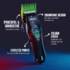 Wahl Colour Pro Rechargeable Dog Clipper Kit
