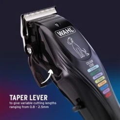 Wahl Colour Pro Rechargeable Dog Clipper Kit -KONG || Danish Design || Tropiclean Shop I9685331 en 04