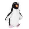 Animal Instincts Snow Mates Reggie Rock Hopper Dog Toy -KONG || Danish Design || Tropiclean Shop I9697432 en 02