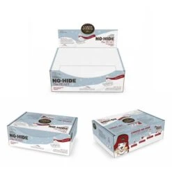 Earth Animal No Hide The Feast Roll Dog Chew Treats -KONG || Danish Design || Tropiclean Shop I9697434 en 09